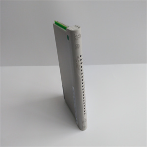 1C31219G01模块备件使用指导