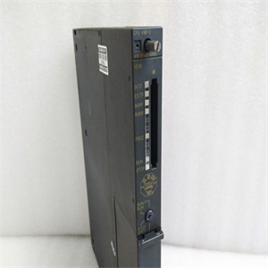 6ES7416-2FK02-0AB0模块备件使用指导