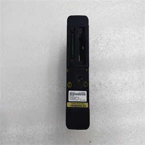12P3439X012 KJ2003X1-BB1模块备件使用说明