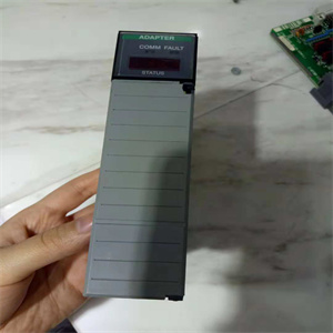 1747-ASB模块备件使用说明