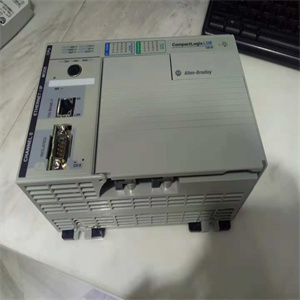 1769-L23E-QB1B模块备件使用方法