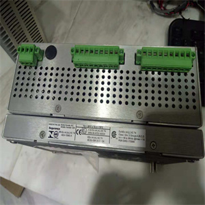 1900-65A模块备件使用方法