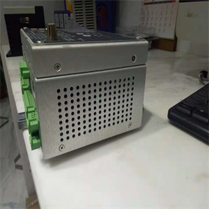 1900-65A模块备件使用方法