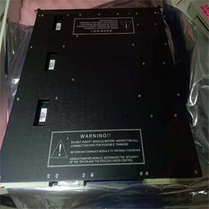 3805E模块备件使用指导