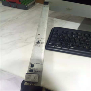 086349-002模块备件使用说明