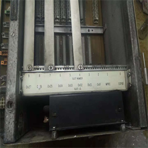 086349-504模块备件使用说明