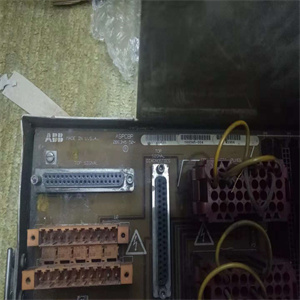 086349-504模块备件使用说明