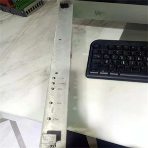 086370-001模块备件使用说明