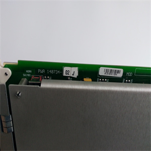 350042M模块备件使用指导