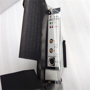 A6110模块备件使用指导