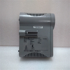 CC-PAIH01 51405038-175模块备件使用手册 