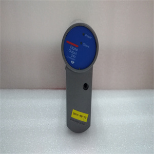 CC-PDOB01 51405043-175模块备件使用教程 