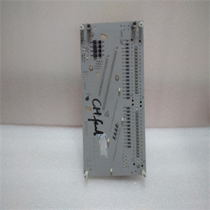 CC-TDIL01 51308386-175模块备件使用教程