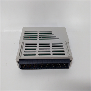 1C31166G01模塊備件使用流程 
