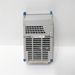 1C31169G02模塊備件使用流程 