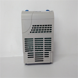 1C31179G01模塊備件使用流程 