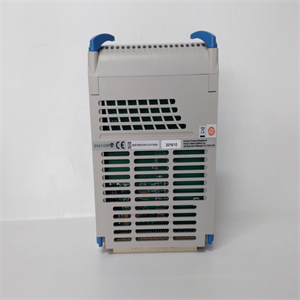 1C31179G01模塊備件使用流程 