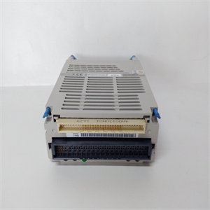 1C31179G01模塊備件使用流程 