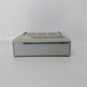 1C31192G01模塊備件使用流程 