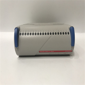 1C31224G01模塊備件使用流程 