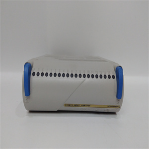 1C31233G04模塊備件使用流程 