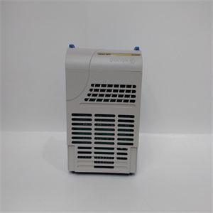 1C31234G01模塊備件使用流程 