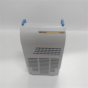 1C31234G01模塊備件使用流程 