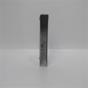 1C31238H01模塊備件使用流程 