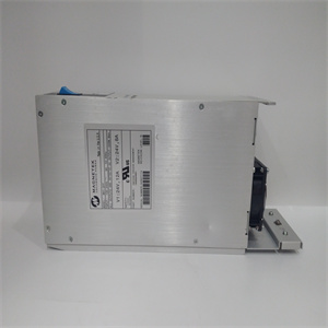 1X00024H01 WH1-2FF模塊備件使用流程 