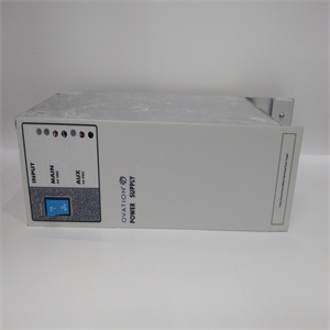 1X00024H01 WH1-2FF模塊備件使用流程 