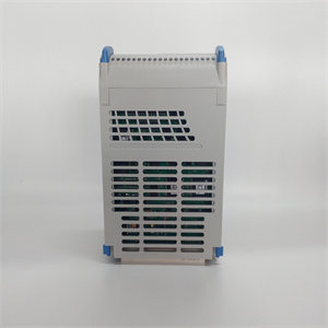 5X00119G01模块备件使用速度 