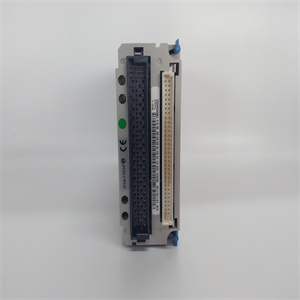 5X00119G01模块备件使用速度 