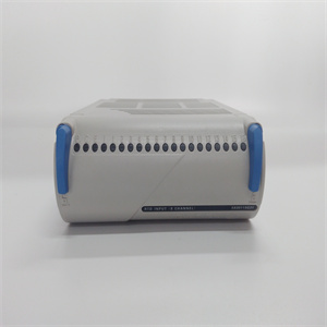 5X00119G01模块备件使用速度 