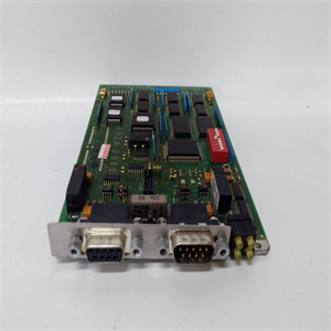 3EGM030300R0002模塊備件參數(shù)說明 