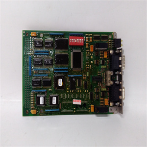 3EGM030300R0002模塊備件參數(shù)說明 