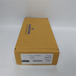 KJ2005X1-BA1 CE3007模塊備件參數(shù)說明 