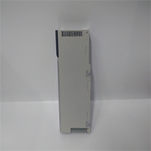 140CPS12400模塊備件數(shù)據(jù)庫(kù) 