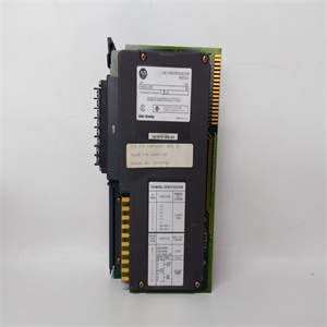 1402-LS51模塊備件參數(shù)說明 