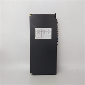 1402-LS51模塊備件參數(shù)說明 