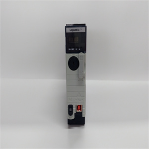 1756-L73 B模塊備件使用數(shù)據(jù) 