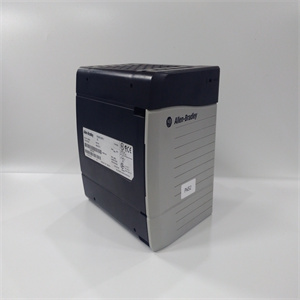 1756-PA72C模塊備件使用數(shù)據(jù) 
