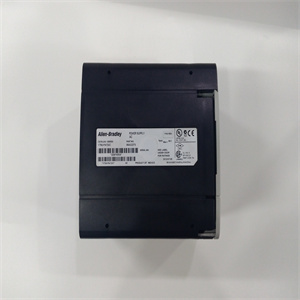 1756-PA72C模塊備件使用數(shù)據(jù) 