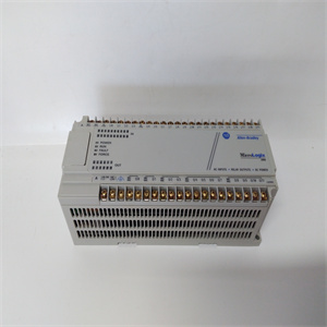 1761-L32AWA模塊備件使用數(shù)據(jù) 