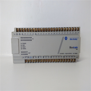 1761-L32AWA模塊備件使用數(shù)據(jù) 