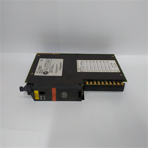 1771-OFE2B模塊備件使用數(shù)據(jù) 
