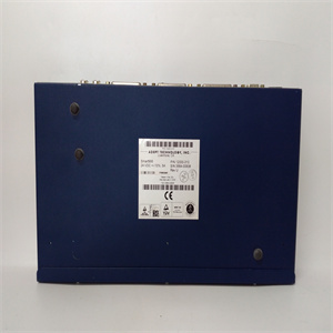 12000-310模塊備件參數(shù)說明 