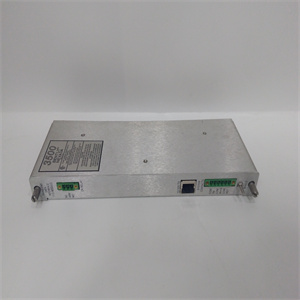 146031-01模塊備件數(shù)據(jù)庫 