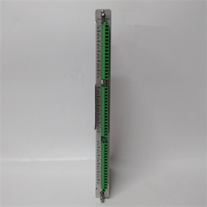 149992-01模塊備件數(shù)據(jù)庫 