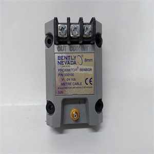 330100-90-01模块备件数据库 