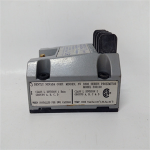 330100-90-01模块备件数据库 